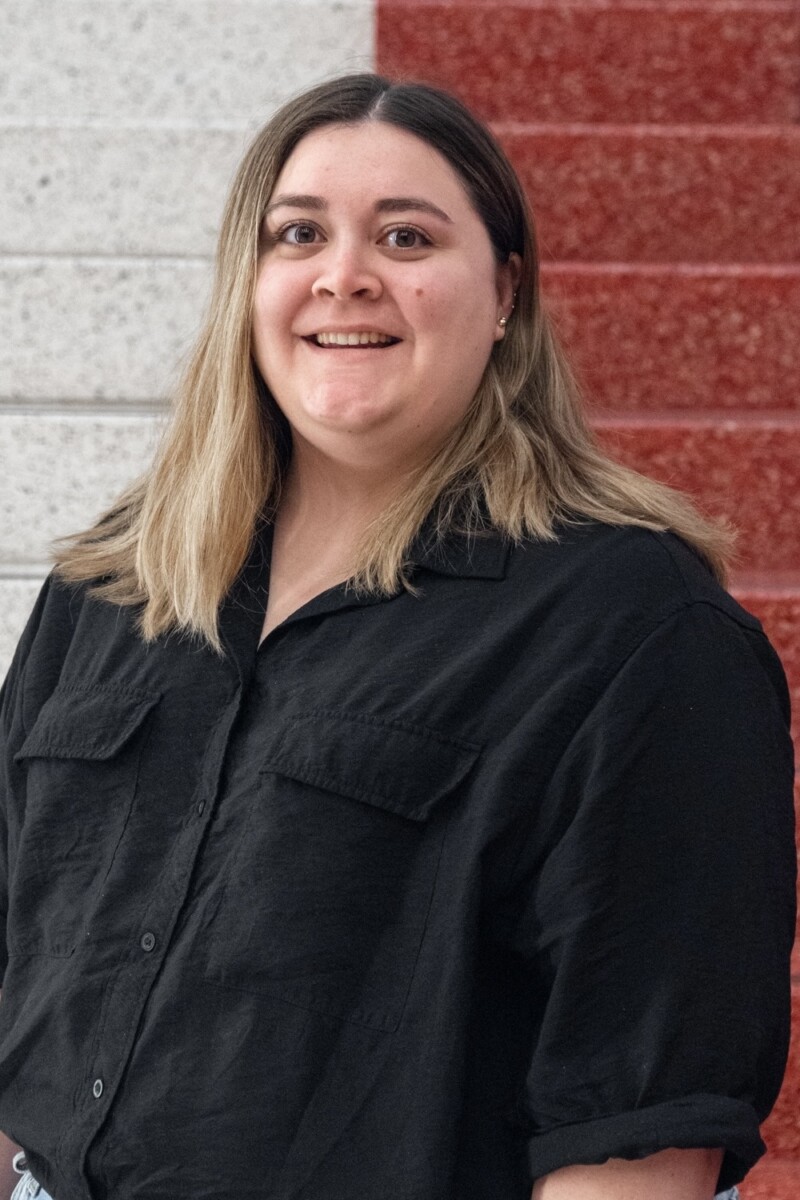 Dr. Ellie Plachinski