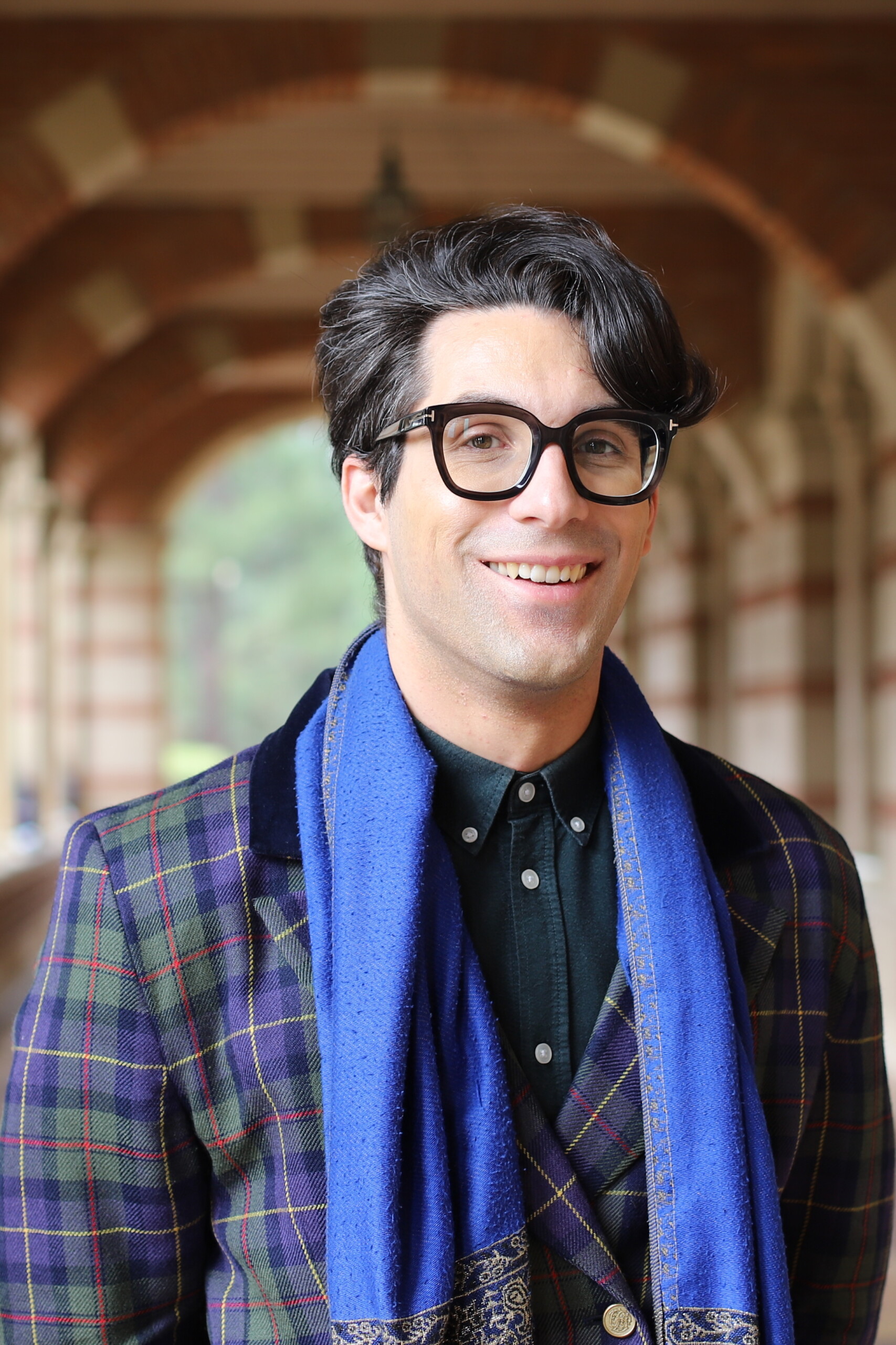 Dr. Simone Gallarati