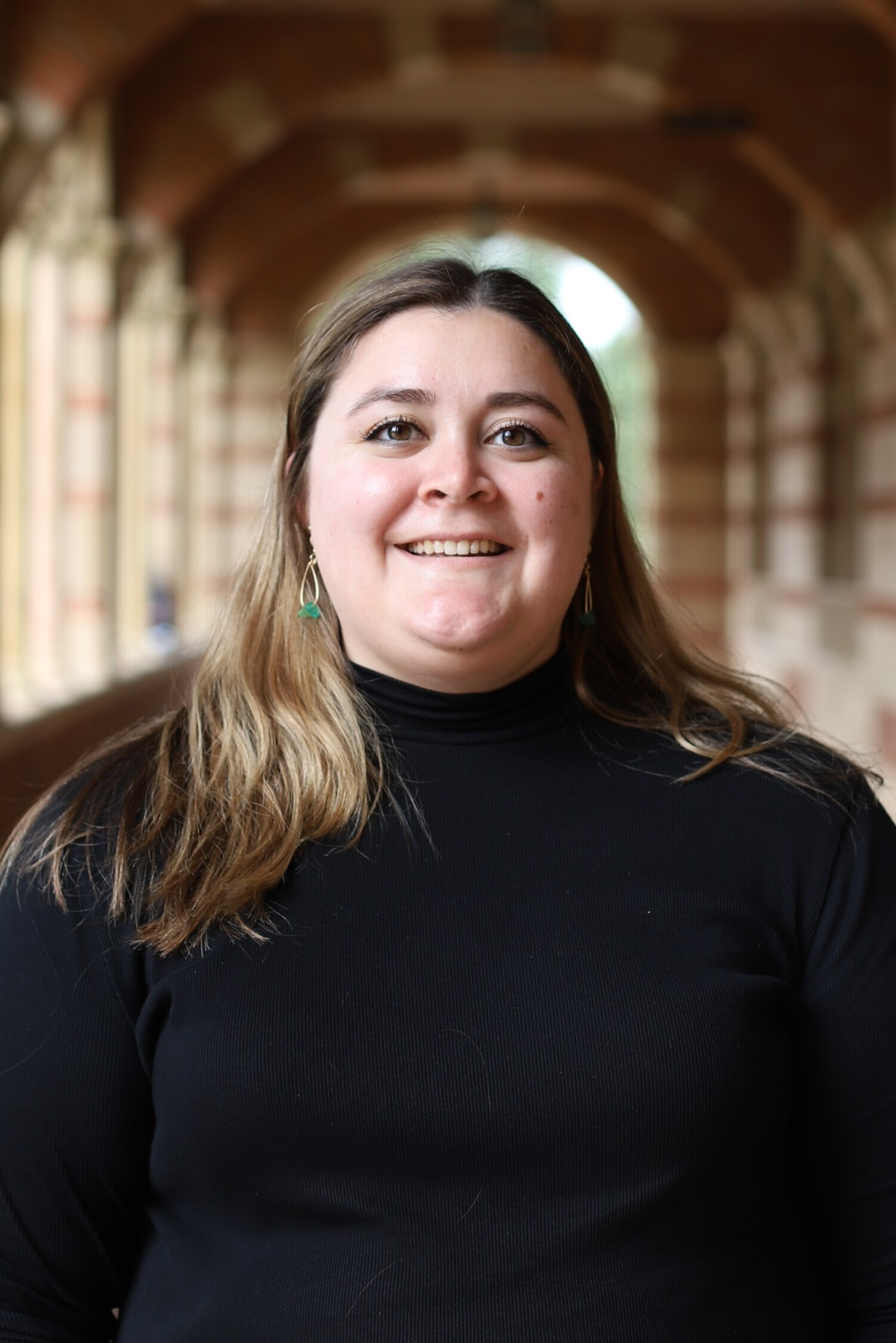 Dr. Ellie Plachinski